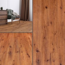 Dark Oak Laminate Flooring 8mm
