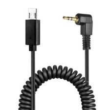 2.5mm to S2 Remote Control
