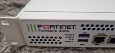 Fortinet Fortigate 400E  VPN Firewall