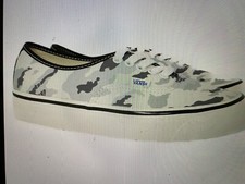 NEW VANS Bedford Water Color