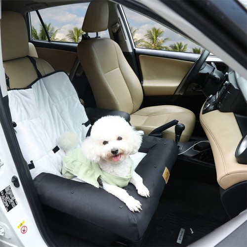 Detachable dog car - dog,