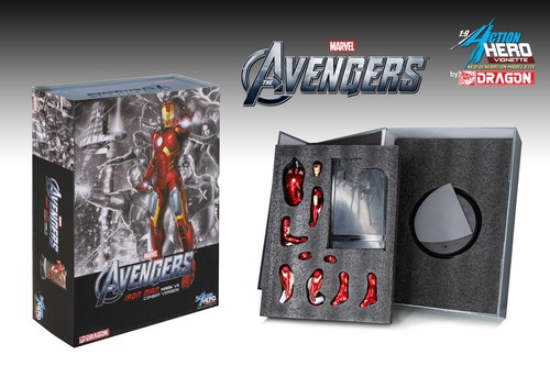 Marvel avengers iron - marvel,