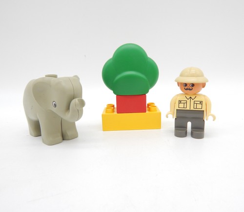 Lego duplo safari 2616 loose - duplo,