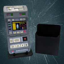 Star Trek Medical Tricorder