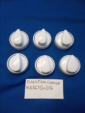 Genuine Indesit Electric Cooker KD3C(W) / G  X6