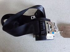 25542 L2A 2007-2009 PEUGEOT 207 SPORT 1.6 RIGHT HAND SIDE REAR SEAT BELT