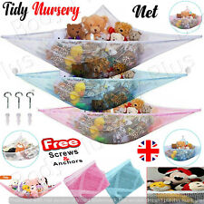 Kids Toy Hammock Cuddly Soft