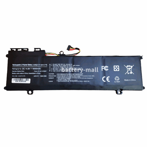 New battery for - battery,