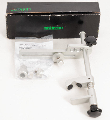 Opticron universal compact - opticron,