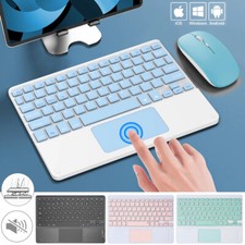 Universal Bluetooth Keyboard