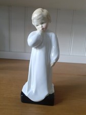 ROYAL DOULTON DARLING FIGURE