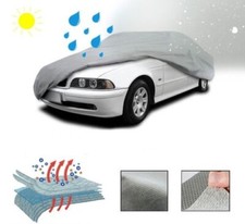 Premium 4-Layer Car Garage