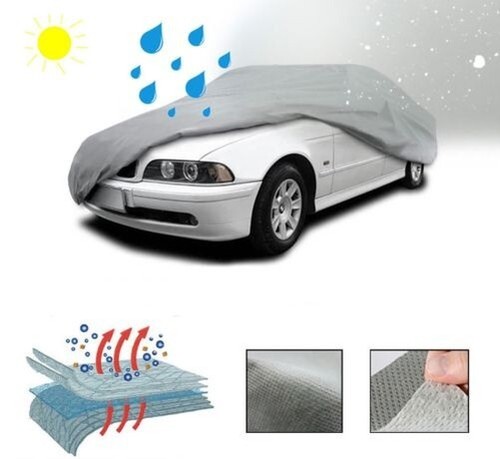 Premium layer car - premium, garage