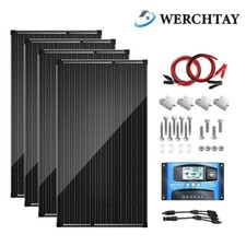 100W 120W 170W 200W 300W Solar