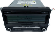 Seat ALTEA LEON Stereo Radio