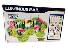 Magical Racing Track Set