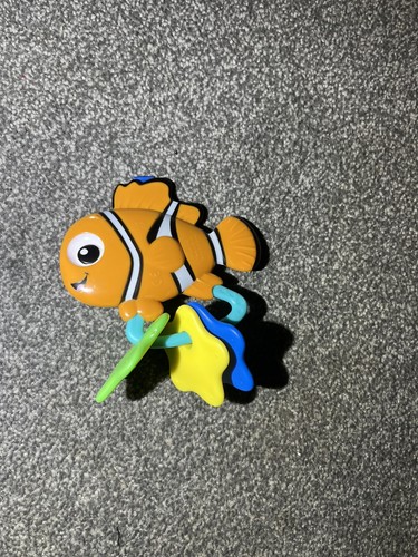 Disney finding nemo ray - finding,