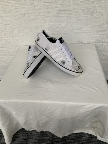 Adidas nizza men trainers - nizza, men’s