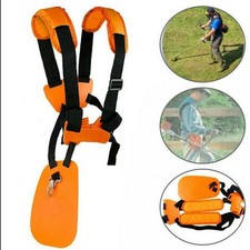 Double-Shoulder Strap Harness