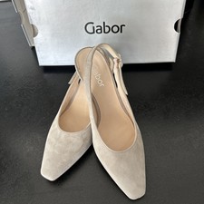 Gabor lindy slingback - gabor,