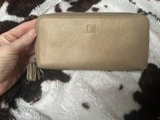Loewe Lambskin Continental