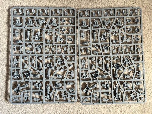Warhammer the horus heresy - horus, heresy: