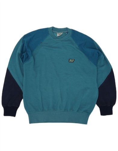 Ennerre mens sweatshirt - sweatshirt, jumper