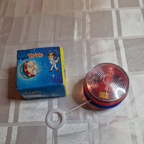 Original vintage light - light, yo