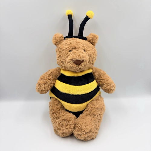 Jellycat bartholomew bumblebee - jellycat,