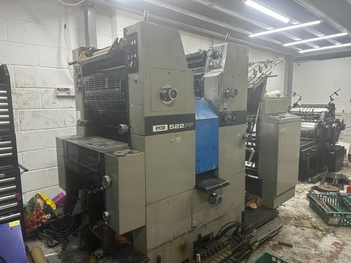 Ryobi 522 pfh - ryobi,
