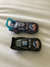 Disney Pixar Cars Colour Changers X 2