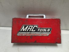 RARE Vintage Original MAC Tool