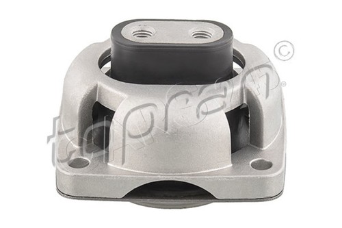 Automatic gearbox mounting - gearbox,