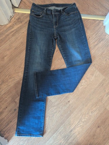 Ladies levi size - size, 29wx30l