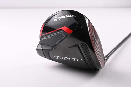 Taylormade stealth driver 9 - driver,