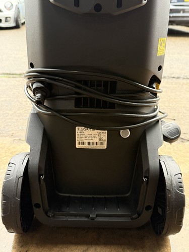 Karcher wcm flex - karcher, k5