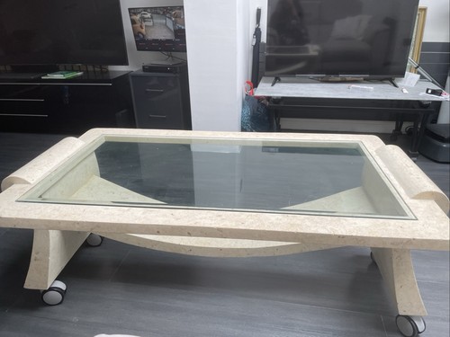 Coffee table - coffee,