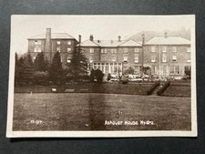 Ashover House Hydro Ashover