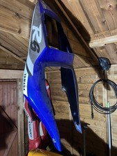 Yamaha R6 5eb Tail Fairing Rear Fairing Complete Project Custom Rare
