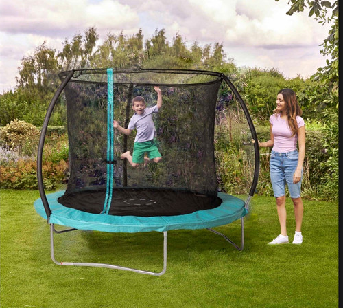 Twirl play 8ft 2 44m - &, 8ft/2.44m
