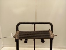 NISSAN QASHQAI Intercooler