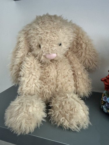 Jellycat large bashful - jellycat,