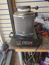 S.Y. Electric Digital Melting
