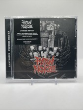 Raw Noise : System Never