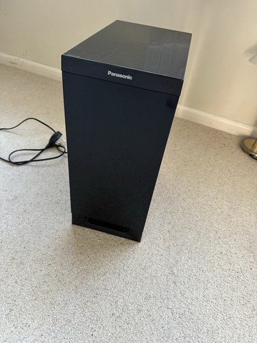 Panasonic hwa550 subwoofer - sb-hwa550,