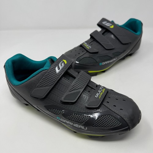 Garneau mountain cycling - l.,