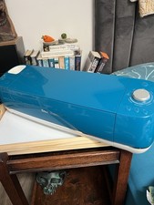 Cricut Explore Air 2 Machine Peacock Blue 