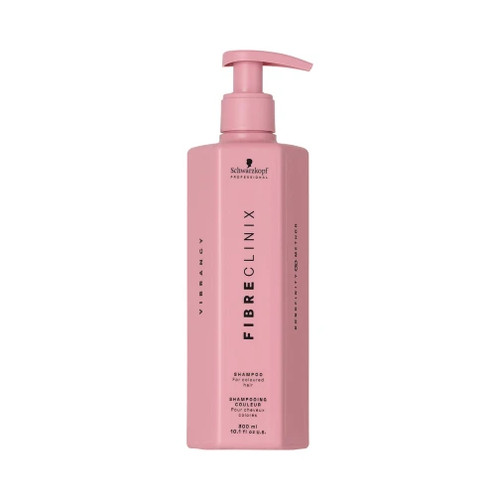 Schwarzkopf fibre clinix