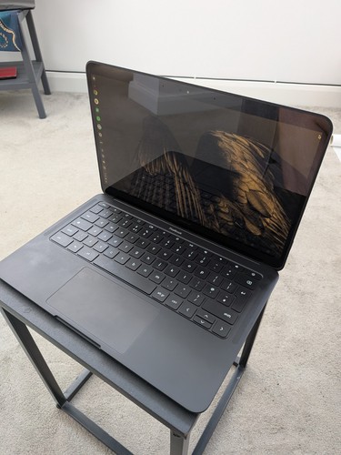 Google pixelbook 3 - go, 13.3"