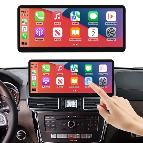 Wireless touchscreen - 12.3',